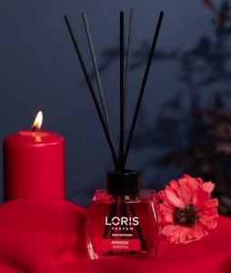 Odorizant camera - Loris Afrodisiac- 120ml - Img 2