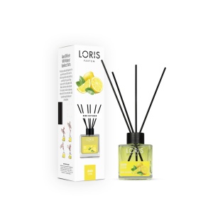 Odorizant camera - Loris Lamaie - 100 ml - Img 2