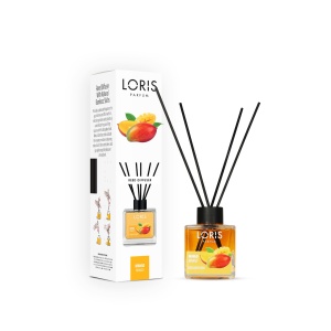 Odorizant camera - Loris Mango - 100 ml - Img 2