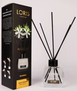 Odorizant camera - Loris Spa si Terapie - 120ml - Img 1
