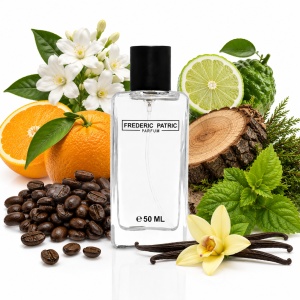 Opium by Patric (Y-4), apa de parfum 50ml, femei