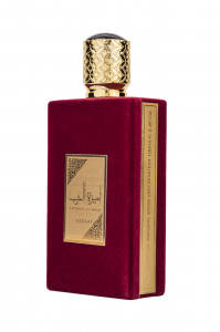 Parfum arabesc Ameerat Al Arab, Asdaaf, apa de parfum 100 ml, femei - Original Dubai - Img 3