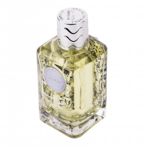 Parfum arabesc Dirham, apa de parfum 100 ml, unisex - Original Dubai - Img 3