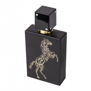 Parfum arabesc Lail Maleki, Lattafa, apa de parfum, femei - Original Dubai - Img 3