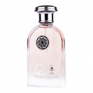 Parfum arabesc Muadathee, Asdaaf, apa de parfum 100 ml, femei - Original Dubai - Img 2