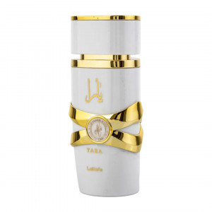 Parfum arabesc Yara Moi, Lattafa, apa de parfum 100 ml, femei - Original Dubai - Img 3