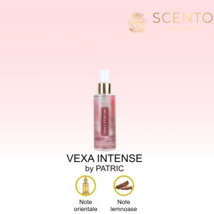 Parfum de par- Vexa Intense- by Patric - 160 ml