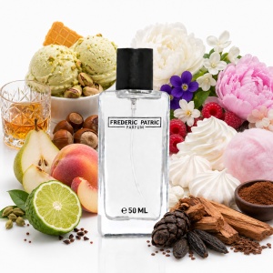 PISTACHIO by Patric (K-4) apa de parfum 50ml, femei