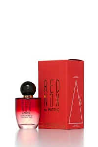 Red Nox by Patric, apa de parfum 100 ml, Unisex - Img 1
