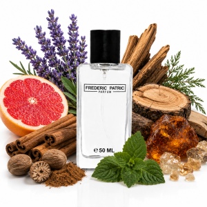 Savage Elixir by Patric (C-17) apa de parfum 50ml, barbati