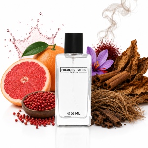 SPICEBOMB by Patric (Y-2) apa de parfum 50ml, barbati