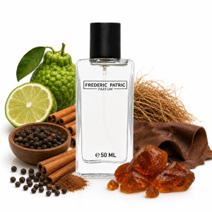 SPICEBOMB NV by Patric (Y-4), apa de parfum 50ml, barbati