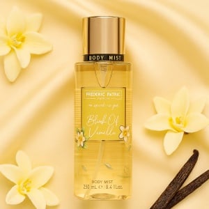 Spray de corp- Blink of Vanilla - by Patric - 250 ml - Img 2