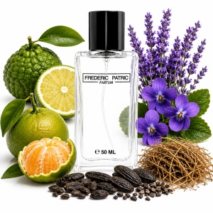 Tressando by Patric (T-5) apa de parfum 50ml, barbati