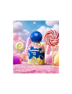 Tubbees, Candy Pop, apa de parfum, unisex, 50 ml - Img 2
