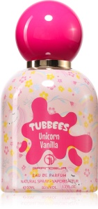 Tubbees Unicorn Vanilla, Grandeur elite, apa de parfum, dama, 50ml