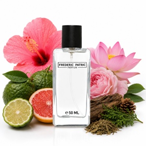 ZEN by Patric (S-1) apa de parfum 50ml, femei