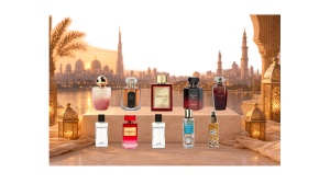 👑 Dubai Queens Collection - 10 Parfumuri pentru femei