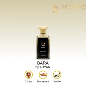 Apă de parfum Adyan, Bara, unisex, 100ml - Original Dubai