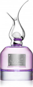 Apa de parfum Andaleeb Flora Asdaaf, femei - 100 ml - Original Dubai - Img 2