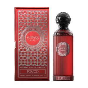 Apa de parfum ANFAR FOUCO EDP 100ML - Original Dubai - Img 4