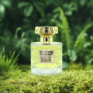 Apă de parfum Asten, APPLE ORCHARD KARISMA, unisex, 100ml - Original Dubai