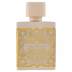 Apa de Parfum Badr Al Oud, Al Fakhr Perfumes, Unisex - 100ml