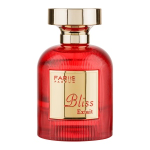 Apa de Parfum Bliss Extait , Fariis, Unisex - 100ml - Img 2