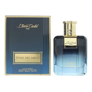 Apa de parfum DC oriental Etoile des sables unisex 100ml - Original Franta
