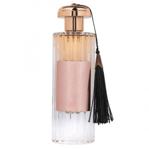 Apa de Parfum Durrat al Aroos, Al Wataniah, Femei - 85ml - Original Dubai - Img 2