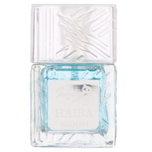 Apa de Parfum Haiba Wahah, Al Fakhr Perfumes, unisex - 100ml