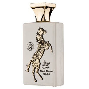 Apa de Parfum Khail Malaki Shabab, Al Fakhr Perfumes, Femei - 100ml - Img 2