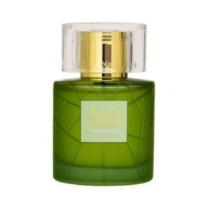 Apa de Parfum Khumar Pistache, Wadi Al Khaleej, Unisex - 100ml - Img 2