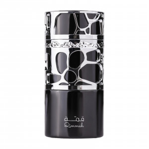 Apa de parfum, QIMMAH MEN by Lattafa, 100ml, barbati - Original Dubai - Img 2