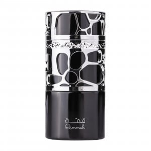 Apa de parfum, QIMMAH MEN by Lattafa, 100ml, barbati - Img 1