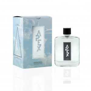 Apex by Patric, apa de parfum 100 ml, barbati - Img 1