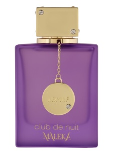 Armaf Club de Nuit Maleka Eau de Parfum 105 ml - Original Dubai - Img 2