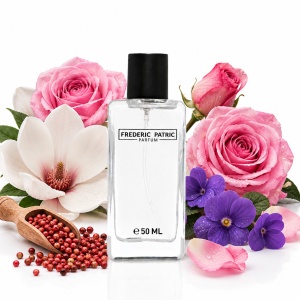 Chloea Fleur by Patric (C-16), apa de parfum 50ml, femei