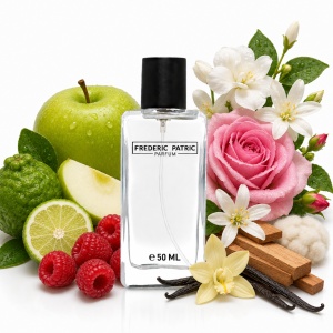 Divine by Patric (B-9) apa de parfum 50ml, femei