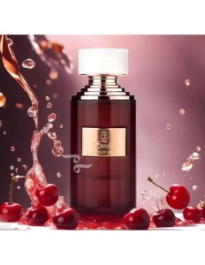 Emir by Paris Corner, Cherry Cola, extract de parfum, unisex, 75 ml - Img 2