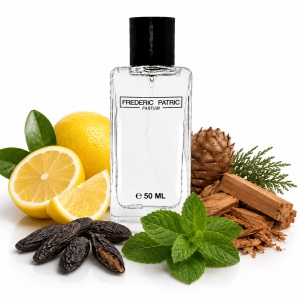 EROS ENERGY by Patric (V-3) apa de parfum 50ml, barbati