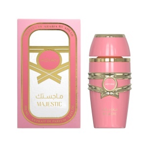 Extract de Parfum ADYAN, Majestic, dama, 100ML - Original Dubai - Img 2