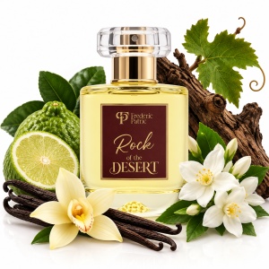 Extract de parfum, Rock Of The Dessert by Patric, 50 ml