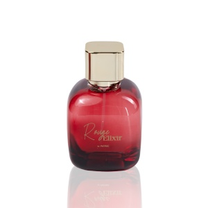 Extract de parfum Rouge Elixir by Patric, unisex - 100 ml - Img 3