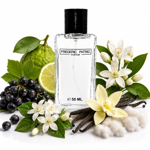 Fitch by Patric (A-7) apa de parfum 50ml, barbati