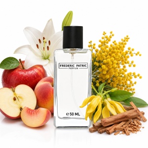 HILTON by Patric (P-1), apa de parfum 50ml, femei