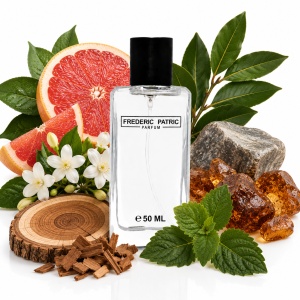 Invictus Triumph by Patric (P-3), apa de parfum 50ml, barbati