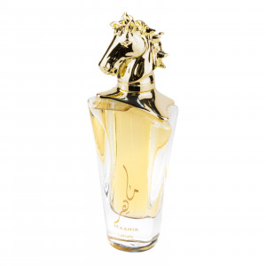 Lattafa Maahir, apa de parfum 100 ml, unisex - Original Dubai - Img 5