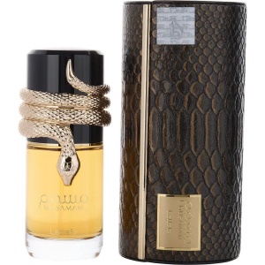 Lattafa Musamam 100ml, Apa de Parfum, Unisex - Original Dubai