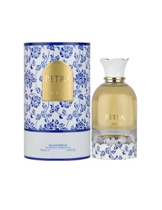 Lattafa Petra – Parfum Unisex Oriental-Gurmand 100 ml - Original Dubai - Img 2